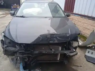 Veículo de Sucata volkswagen polo advance do ano 2018 alimentado chyb