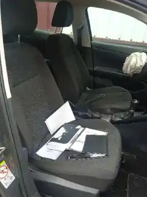 Veículo de Sucata volkswagen polo advance do ano 2018 alimentado chyb