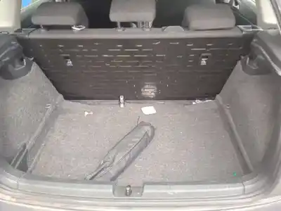 Veículo de Sucata volkswagen polo advance do ano 2018 alimentado chyb