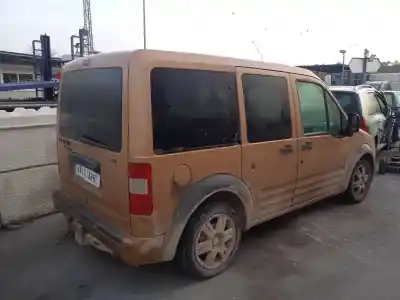 Vehicul casat ford transit connect (tc7) furgón (2006->) al anului 2007 alimentat rwpa
