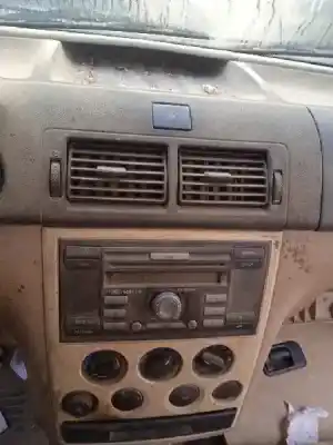 Vehicul casat ford transit connect (tc7) furgón (2006->) al anului 2007 alimentat rwpa