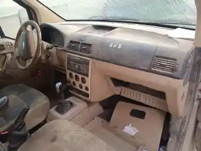 Vehicul casat ford transit connect (tc7) furgón (2006->) al anului 2007 alimentat rwpa