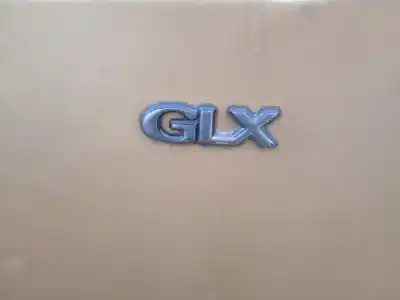 Vehicul casat ford transit connect (tc7) furgón (2006->) al anului 2007 alimentat rwpa