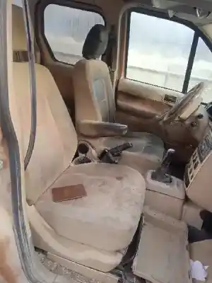 Vehicul casat ford transit connect (tc7) furgón (2006->) al anului 2007 alimentat rwpa