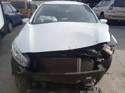 Veículo de Sucata kia pro cee´d (jd) 1.4 crdi 90 do ano 2017 alimentado d4fc