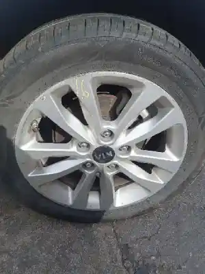 Veículo de Sucata kia pro cee´d (jd) 1.4 crdi 90 do ano 2017 alimentado d4fc