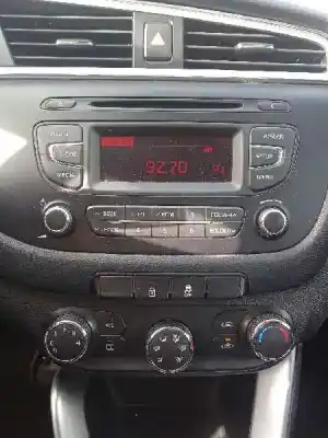 Veículo de Sucata kia pro cee´d (jd) 1.4 crdi 90 do ano 2017 alimentado d4fc