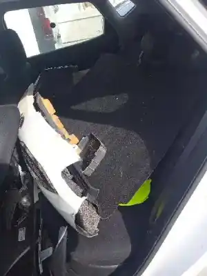 Veículo de Sucata kia pro cee´d (jd) 1.4 crdi 90 do ano 2017 alimentado d4fc