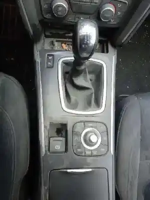 Scrapping Vehicle renault latitude (l70_) 2.0 dci 150 (l70h) of the year 2011 powered m9r824