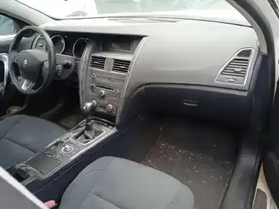 Scrapping Vehicle renault latitude (l70_) 2.0 dci 150 (l70h) of the year 2011 powered m9r824