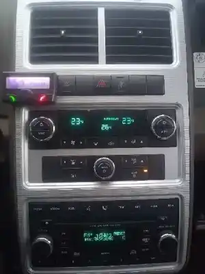 Vehicul casat dodge journey 2.0 crd al anului 2009 alimentat bwd