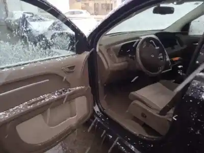 Vehicul casat dodge journey 2.0 crd al anului 2009 alimentat bwd