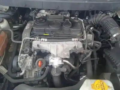 Vehicul casat dodge journey 2.0 crd al anului 2009 alimentat bwd