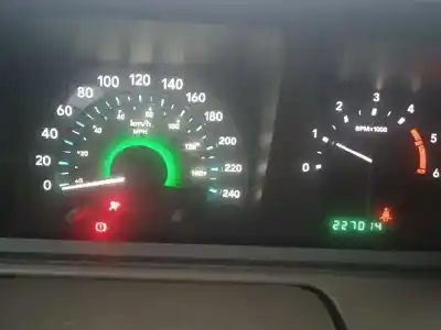 Vehicul casat dodge journey 2.0 crd al anului 2009 alimentat bwd