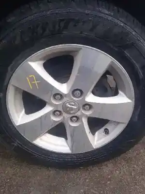 Vehicul casat dodge journey 2.0 crd al anului 2009 alimentat bwd