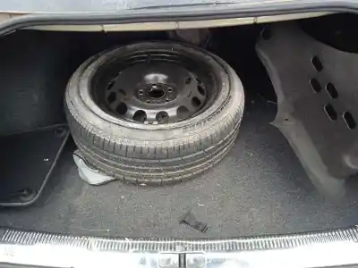 Veículo de Sucata skoda superb (3u4) classic do ano 2006 alimentado bss