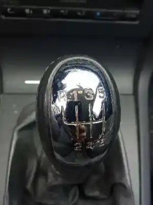 Veículo de Sucata skoda superb (3u4) classic do ano 2006 alimentado bss