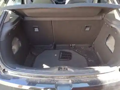 Scrapping Vehicle citroen c3 tonic of the year 2014 powered zm01