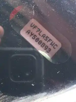 Scrapping Vehicle citroen c4 coupe cool of the year 2009 powered 5fw