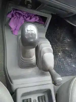 Veículo de Sucata mitsubishi l 200 (k6/7) 2.5 turbodiesel do ano 1999 alimentado 4d56