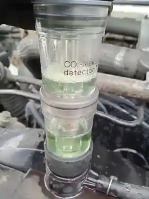 Veículo de Sucata mitsubishi l 200 (k6/7) 2.5 turbodiesel do ano 1999 alimentado 4d56