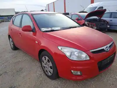 Vehículo de desguace HYUNDAI                                            I30 (GD)                                                                                                                                                                                                                                                   Classic                                                                                                                                                                                                                                                    del año 2007 con motor D4FB