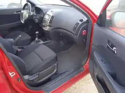 Scrapping Vehicle hyundai                                            i30 (gd)                                                                                                                                                                                                                                                   classic                                                                                                                                                                                                                                                    of the year 2007 powered d4fb