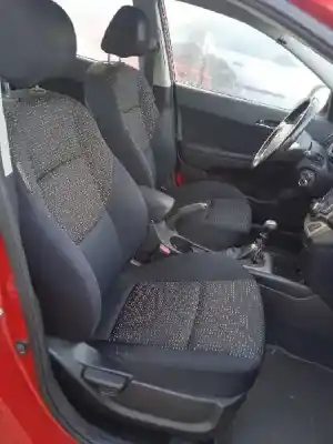 Scrapping Vehicle hyundai                                            i30 (gd)                                                                                                                                                                                                                                                   classic                                                                                                                                                                                                                                                    of the year 2007 powered d4fb