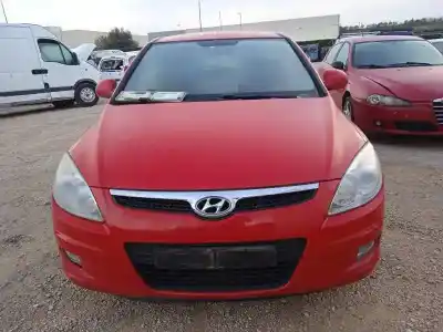 Scrapping Vehicle hyundai                                            i30 (gd)                                                                                                                                                                                                                                                   classic                                                                                                                                                                                                                                                    of the year 2007 powered d4fb