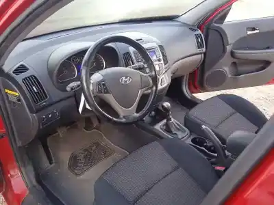Scrapping Vehicle hyundai                                            i30 (gd)                                                                                                                                                                                                                                                   classic                                                                                                                                                                                                                                                    of the year 2007 powered d4fb