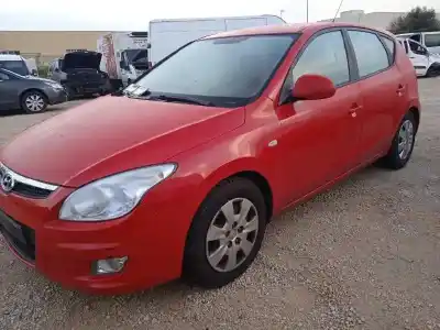 Scrapping Vehicle hyundai                                            i30 (gd)                                                                                                                                                                                                                                                   classic                                                                                                                                                                                                                                                    of the year 2007 powered d4fb
