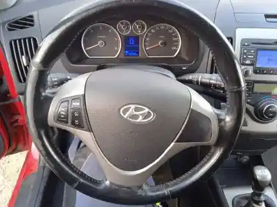 Scrapping Vehicle hyundai                                            i30 (gd)                                                                                                                                                                                                                                                   classic                                                                                                                                                                                                                                                    of the year 2007 powered d4fb