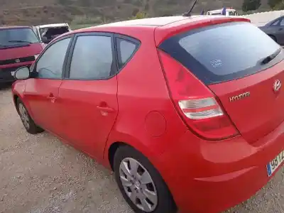 Scrapping Vehicle hyundai                                            i30 (gd)                                                                                                                                                                                                                                                   classic                                                                                                                                                                                                                                                    of the year 2007 powered d4fb