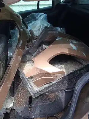 Scrapping Vehicle ford b-max (jk) 1.6 tdci of the year 2013 powered t3jb