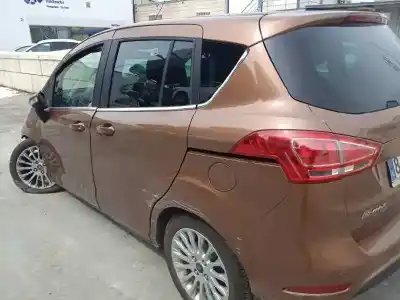 Scrapping Vehicle ford b-max (jk) 1.6 tdci of the year 2013 powered t3jb