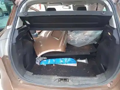 Scrapping Vehicle ford b-max (jk) 1.6 tdci of the year 2013 powered t3jb