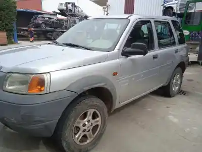 Sloopvoertuig land rover freelander (ln) 2.0 di familiar (72kw) van het jaar 1998 aangedreven 20t2n