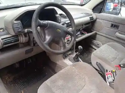 Sloopvoertuig land rover freelander (ln) 2.0 di familiar (72kw) van het jaar 1998 aangedreven 20t2n