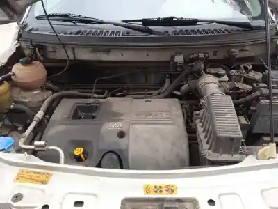 Sloopvoertuig land rover freelander (ln) 2.0 di familiar (72kw) van het jaar 1998 aangedreven 20t2n