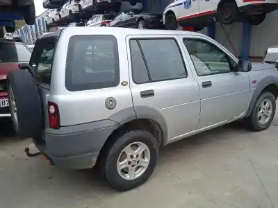 Sloopvoertuig land rover freelander (ln) 2.0 di familiar (72kw) van het jaar 1998 aangedreven 20t2n