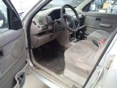 Sloopvoertuig land rover freelander (ln) 2.0 di familiar (72kw) van het jaar 1998 aangedreven 20t2n