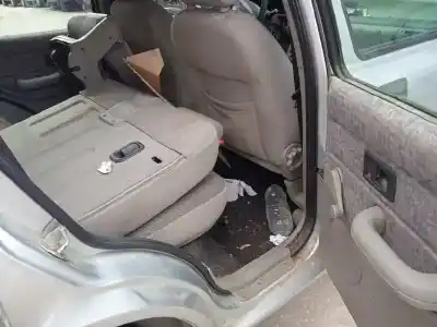 Sloopvoertuig land rover freelander (ln) 2.0 di familiar (72kw) van het jaar 1998 aangedreven 20t2n