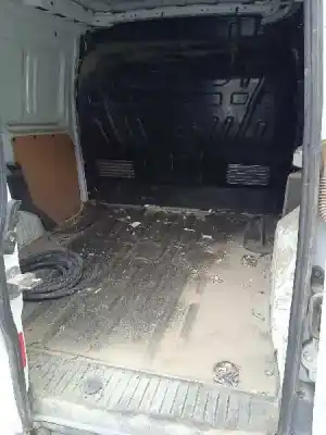 Утилизация автомобиля ford transit connect 1.6 tdci cat года 2014 питание ubga