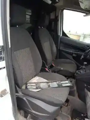 Утилизация автомобиля ford transit connect 1.6 tdci cat года 2014 питание ubga