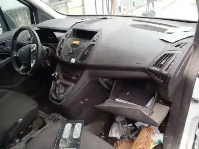 Утилизация автомобиля ford transit connect 1.6 tdci cat года 2014 питание ubga