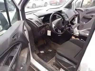 Утилизация автомобиля ford transit connect 1.6 tdci cat года 2014 питание ubga