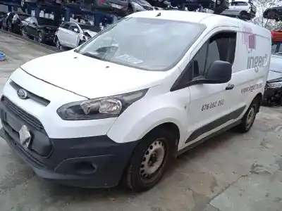 Утилизация автомобиля ford transit connect 1.6 tdci cat года 2014 питание ubga