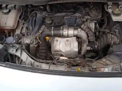Утилизация автомобиля ford transit connect 1.6 tdci cat года 2014 питание ubga