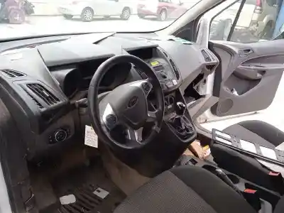 Утилизация автомобиля ford transit connect 1.6 tdci cat года 2014 питание ubga