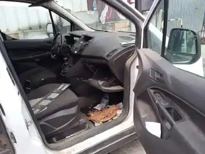 Утилизация автомобиля ford transit connect 1.6 tdci cat года 2014 питание ubga